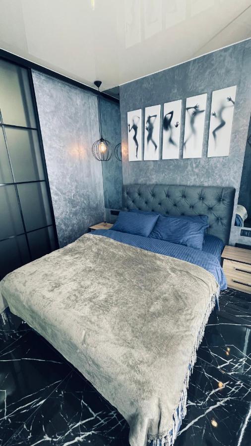 Luxury Design Apartments In The Center Of Kiev Extérieur photo