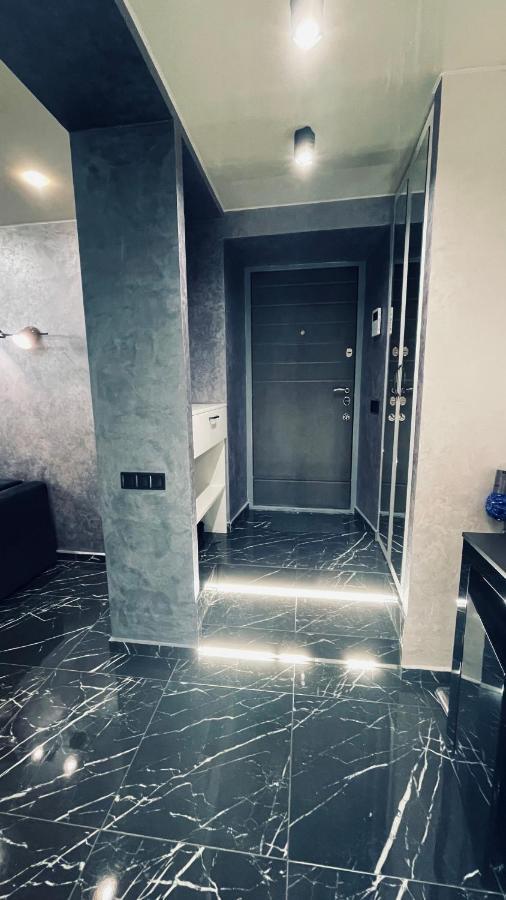 Luxury Design Apartments In The Center Of Kiev Extérieur photo