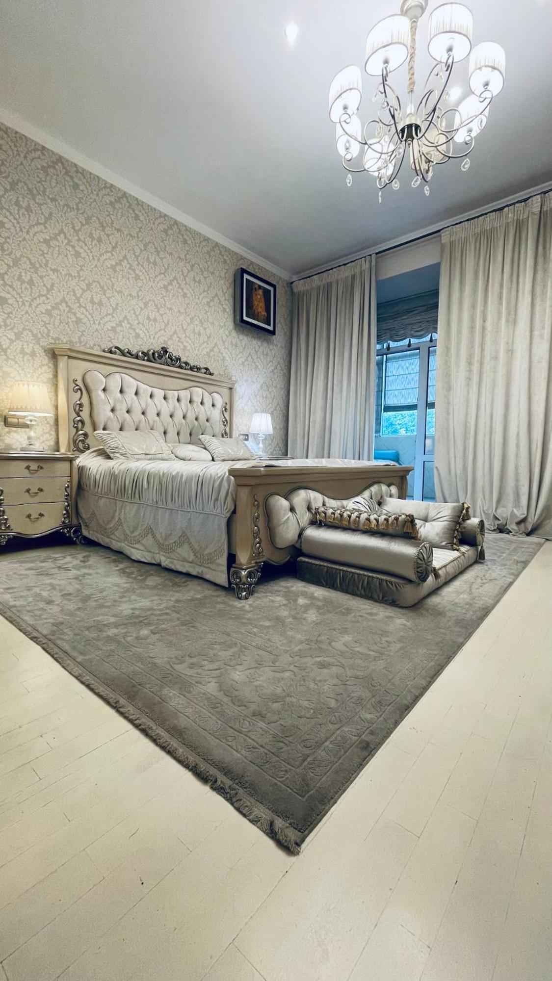 Luxury Design Apartments In The Center Of Kiev Extérieur photo