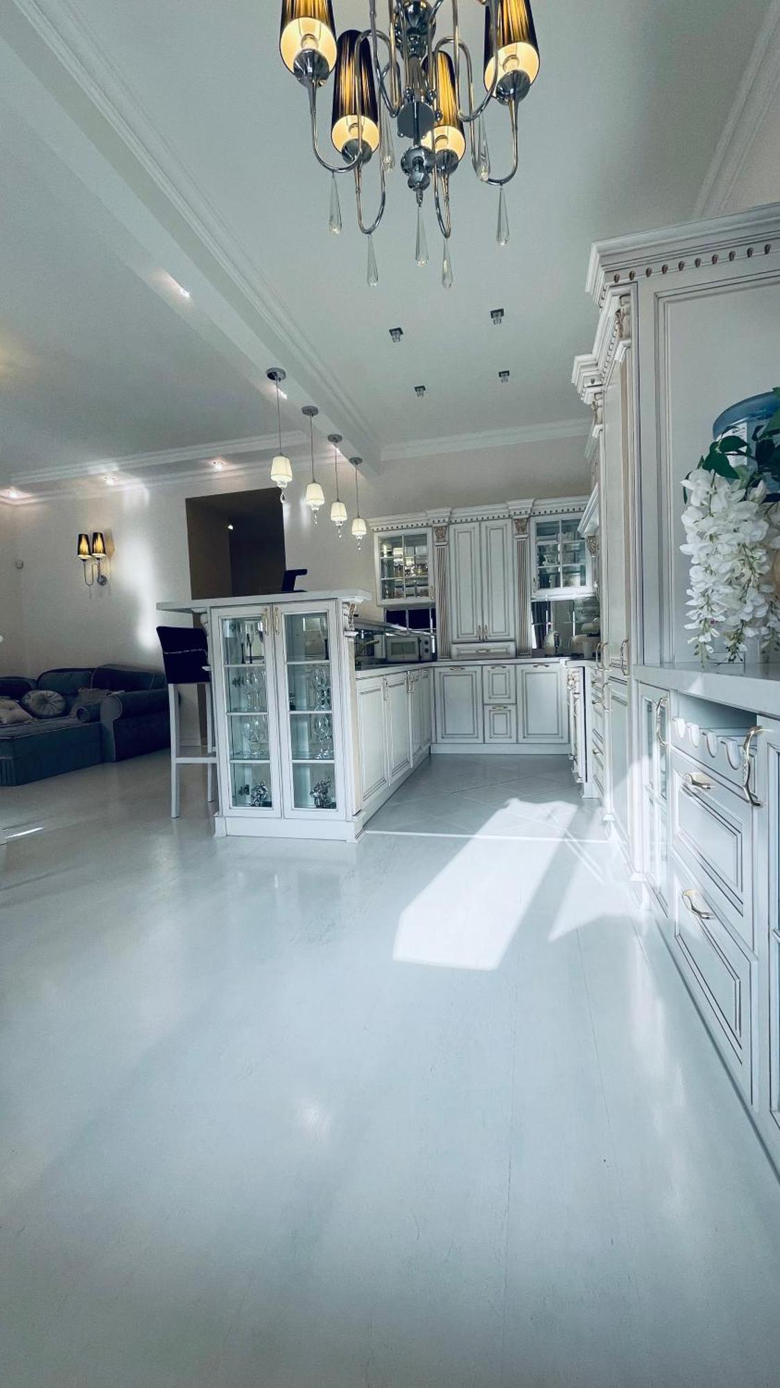 Luxury Design Apartments In The Center Of Kiev Extérieur photo