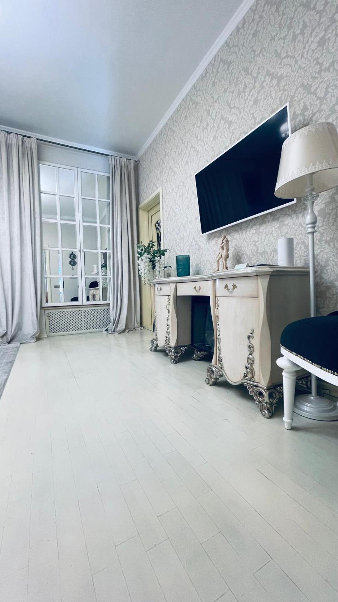 Luxury Design Apartments In The Center Of Kiev Extérieur photo