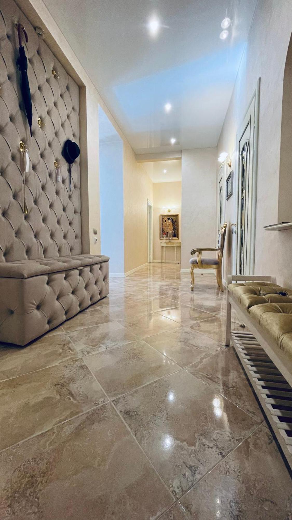 Luxury Design Apartments In The Center Of Kiev Extérieur photo