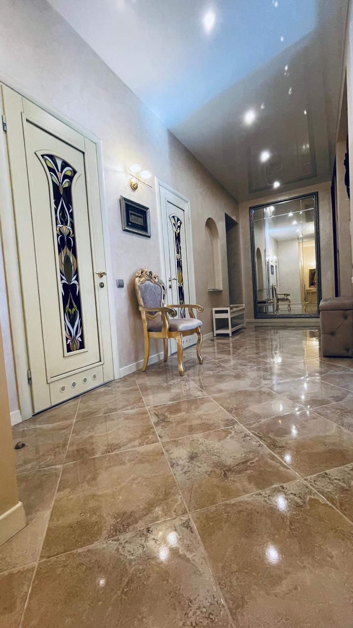 Luxury Design Apartments In The Center Of Kiev Extérieur photo