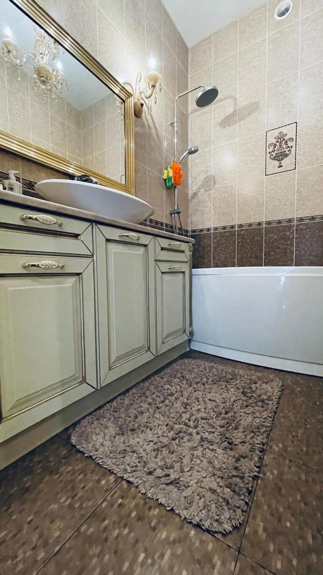 Luxury Design Apartments In The Center Of Kiev Extérieur photo