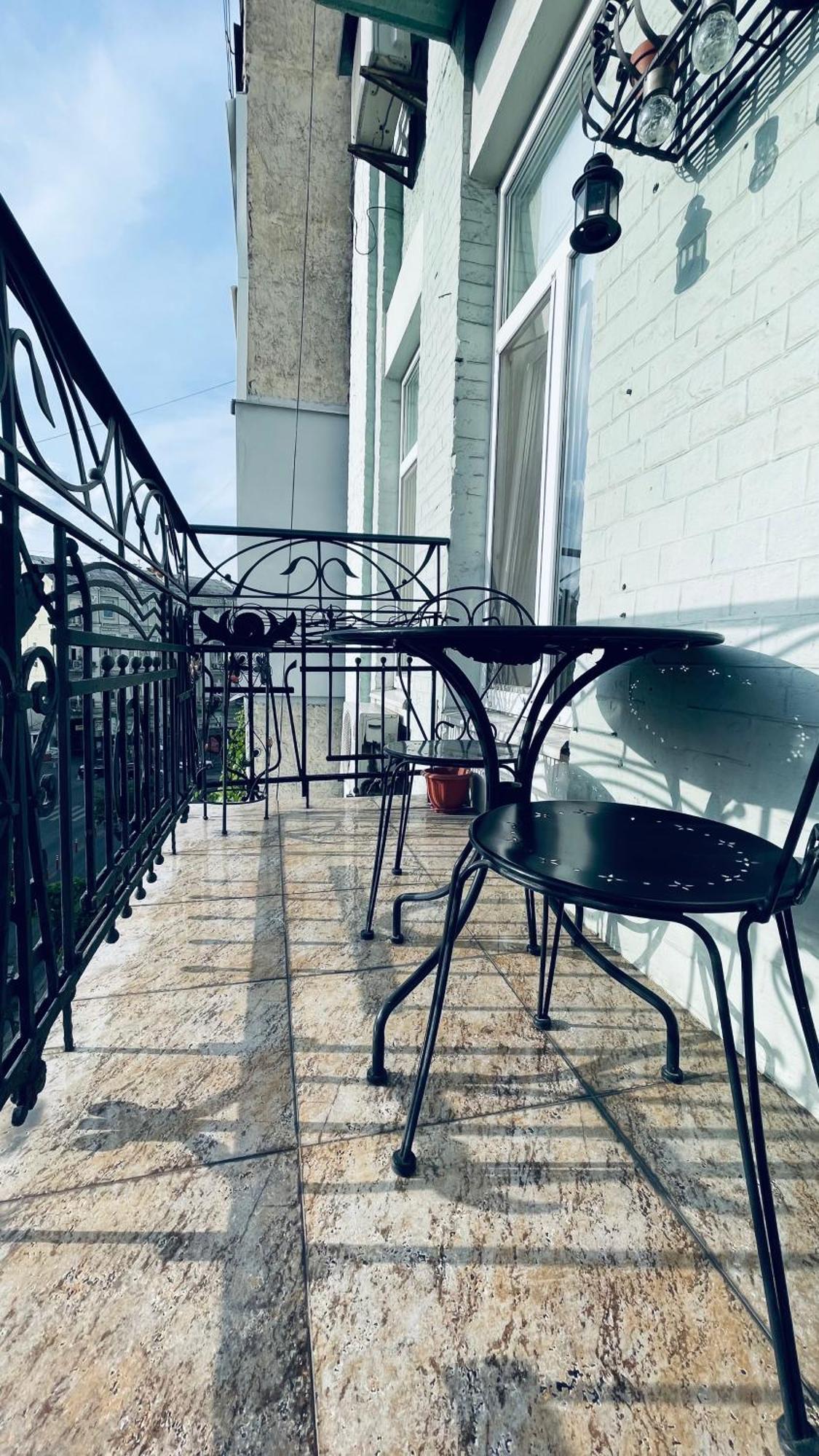 Luxury Design Apartments In The Center Of Kiev Extérieur photo
